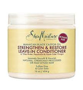 Strengthen & Restore Leave-in Conditioner